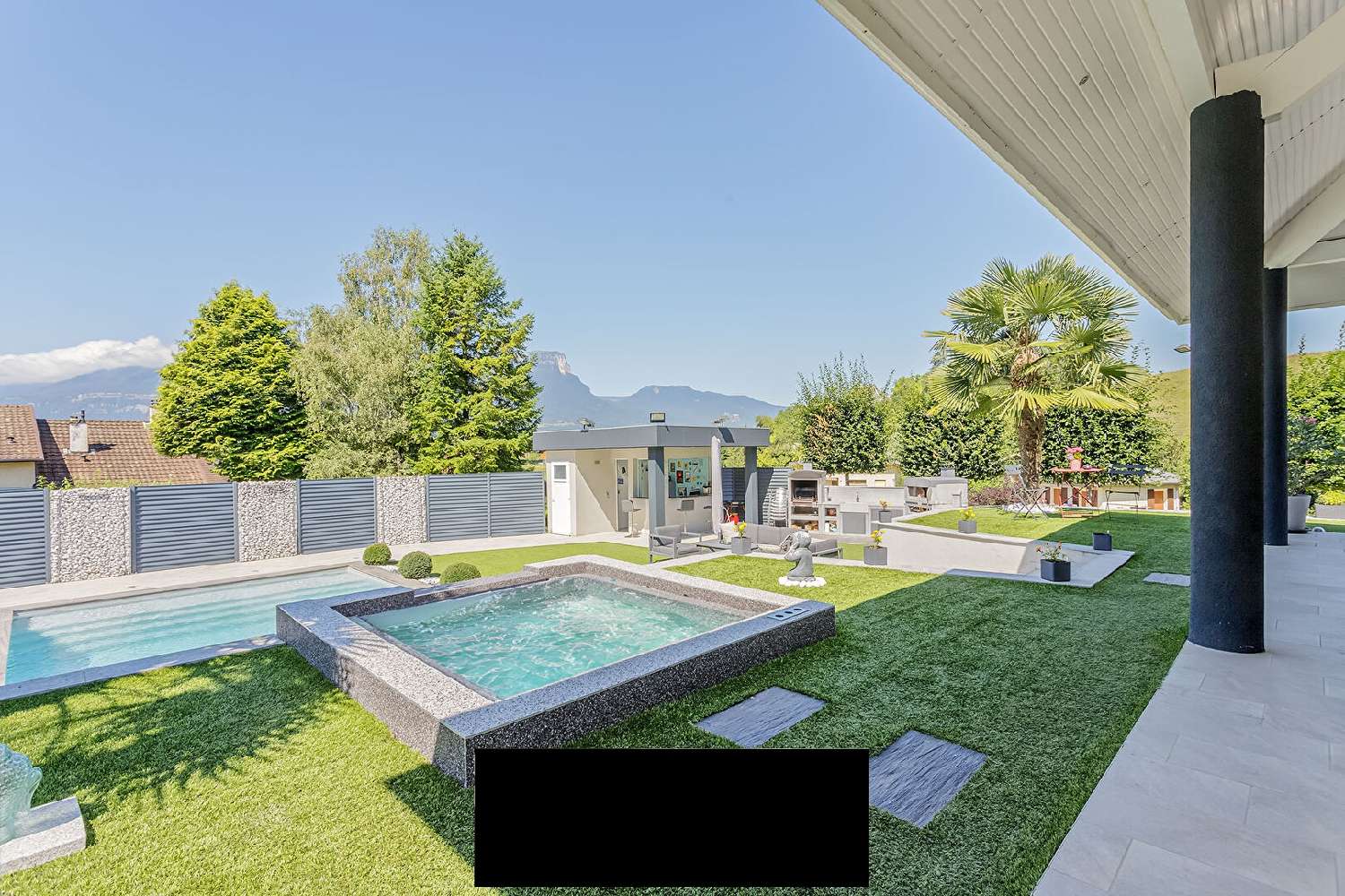  kaufen Villa Les Mollettes Savoie 1