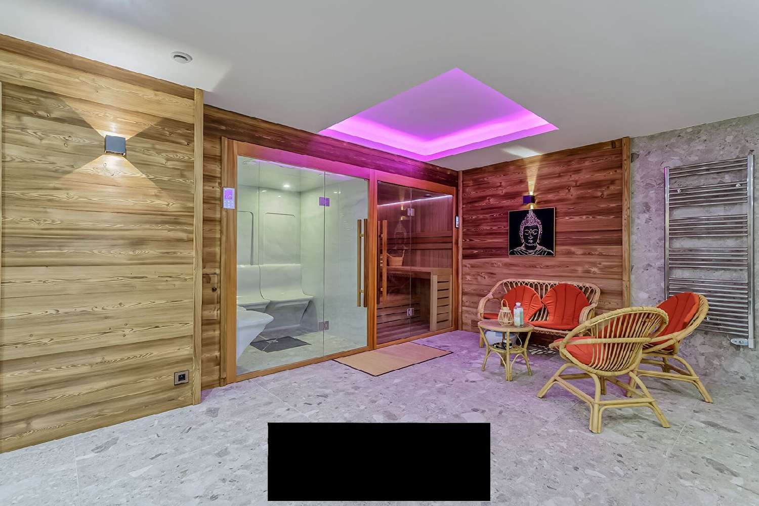  kaufen Villa Les Mollettes Savoie 6