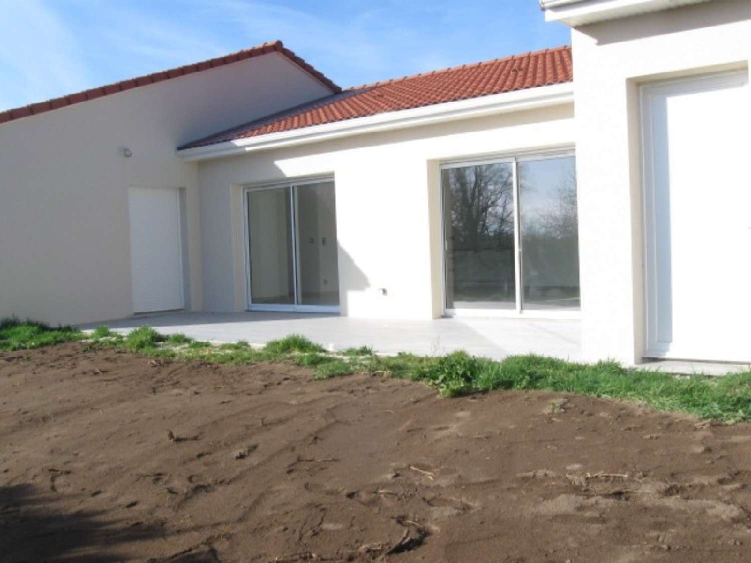  te koop villa Lezoux Puy-de-Dôme 1
