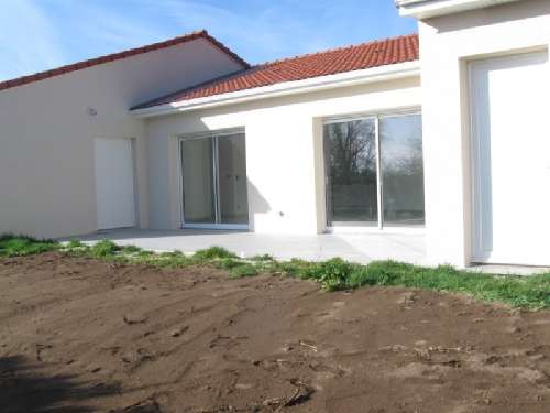 Lezoux Puy-de-Dôme villa foto 7063069