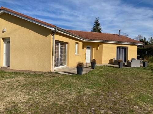 Lezoux Puy-de-Dôme villa foto 7065979