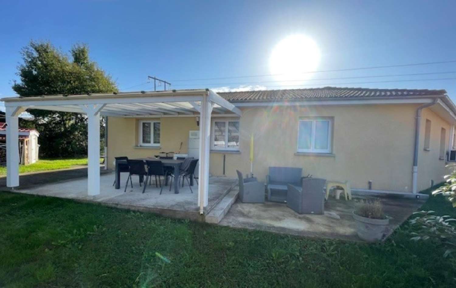  for sale villa Lezoux Puy-de-Dôme 5