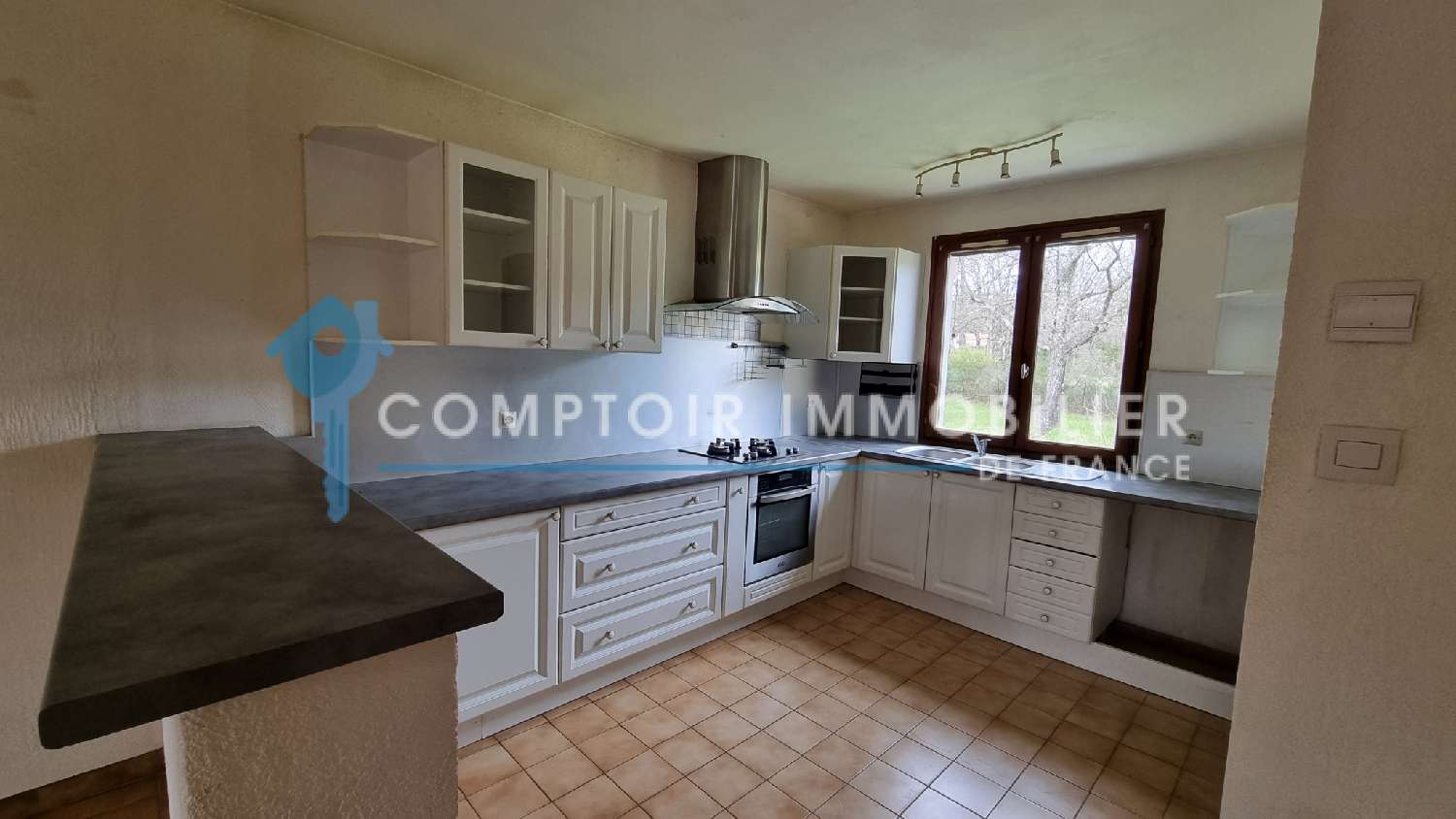  te koop villa Lorgues Var 6