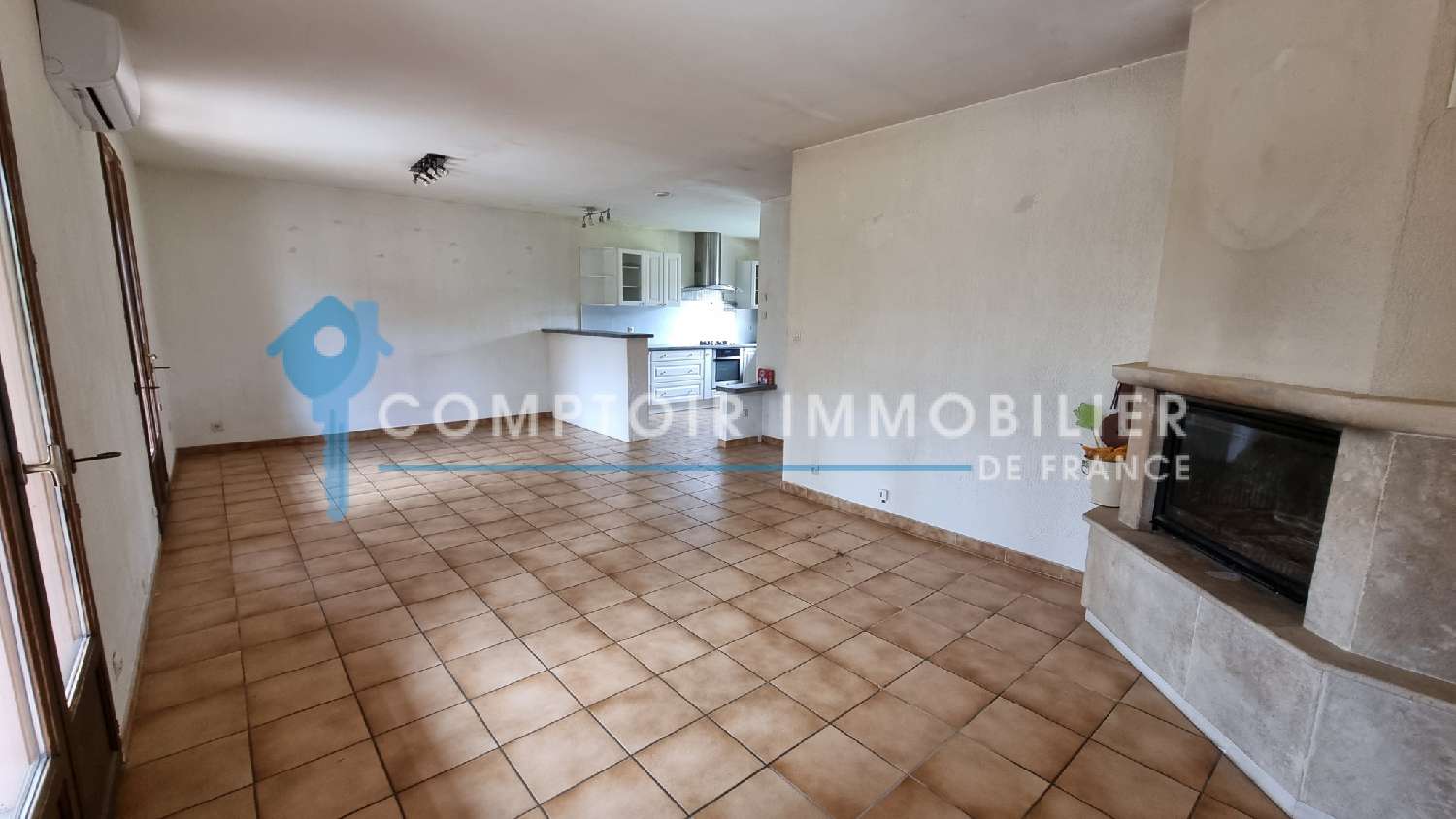  te koop villa Lorgues Var 7