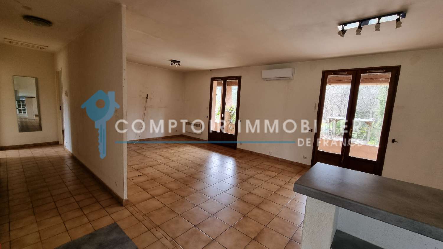  te koop villa Lorgues Var 8