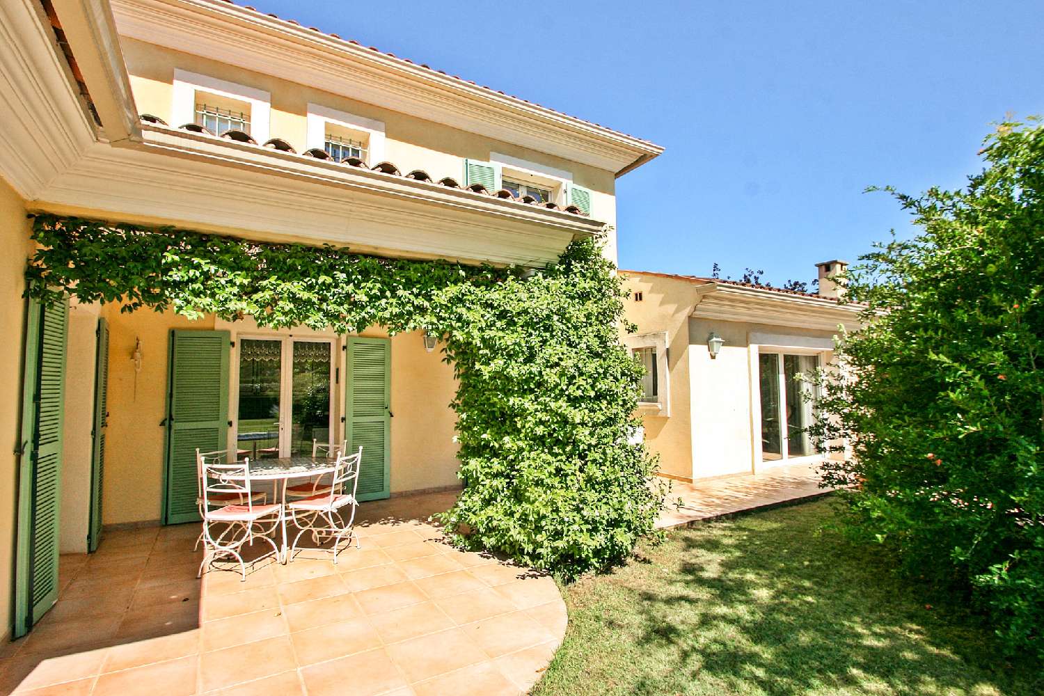  te koop villa Lorgues Var 7