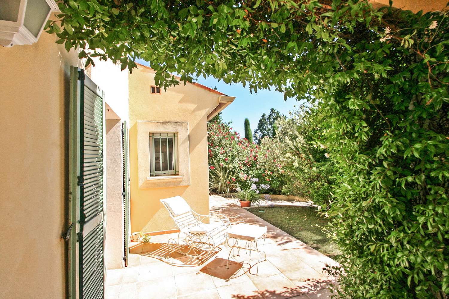  te koop villa Lorgues Var 8