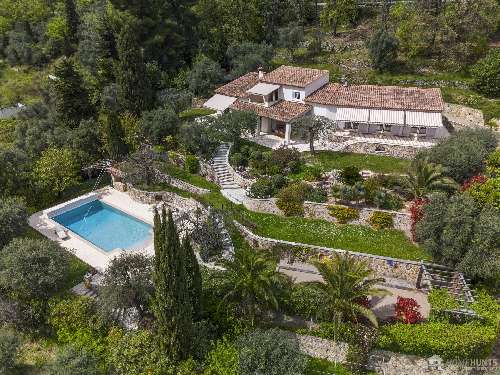 Magagnosc Alpes-Maritimes villa foto 7066567