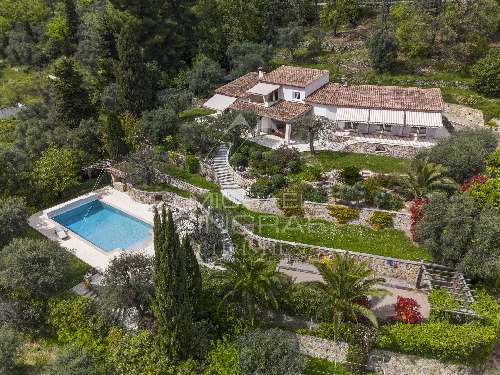Magagnosc Alpes-Maritimes villa foto 7066185