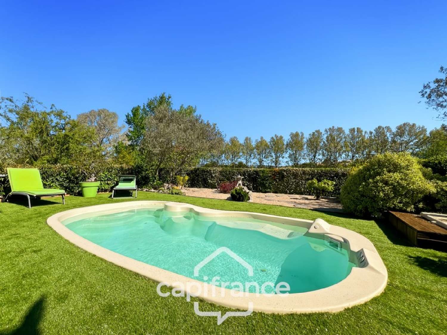  te koop villa Mallemort Bouches-du-Rhône 3