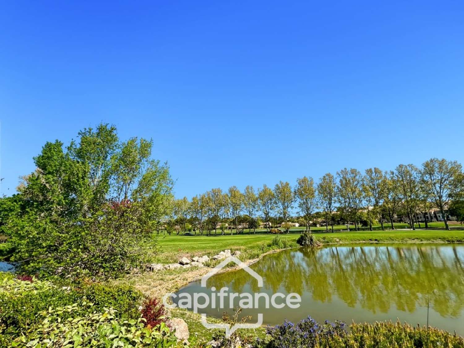  te koop villa Mallemort Bouches-du-Rhône 4
