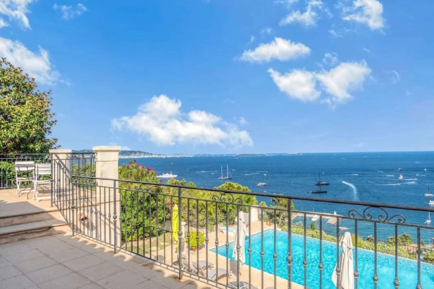  kaufen Villa Mandelieu-la-Napoule Alpes-Maritimes 7