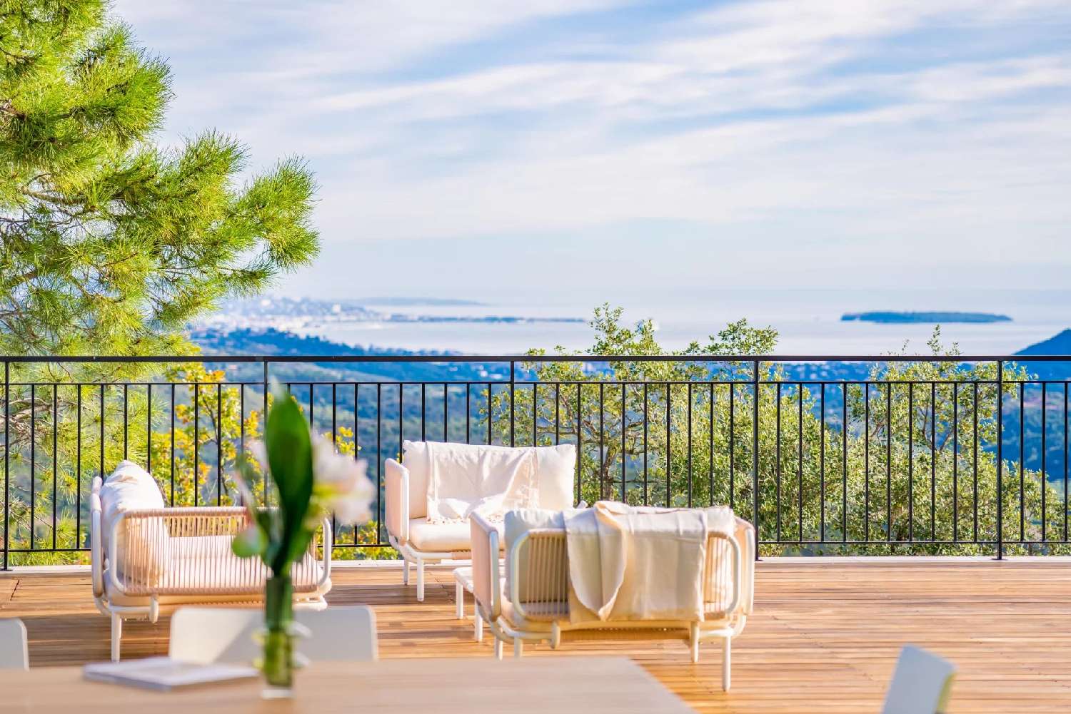  en venta villa Mandelieu-la-Napoule Alpes-Maritimes 5