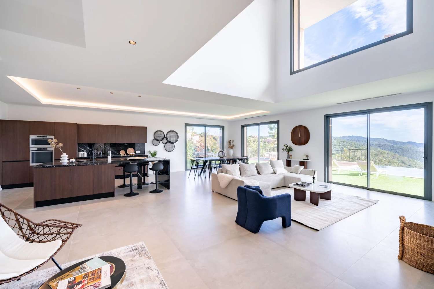  en venta villa Mandelieu-la-Napoule Alpes-Maritimes 7