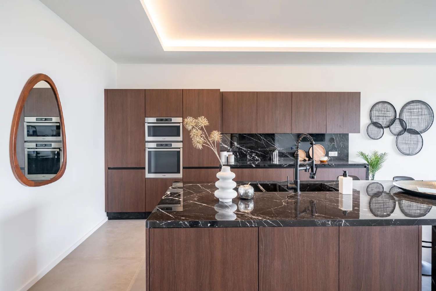  en venta villa Mandelieu-la-Napoule Alpes-Maritimes 8
