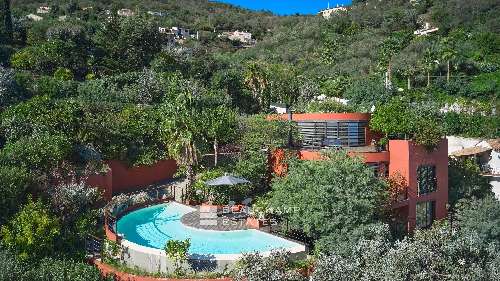 Mandelieu-la-Napoule Alpes-Maritimes Villa Bild 7069429