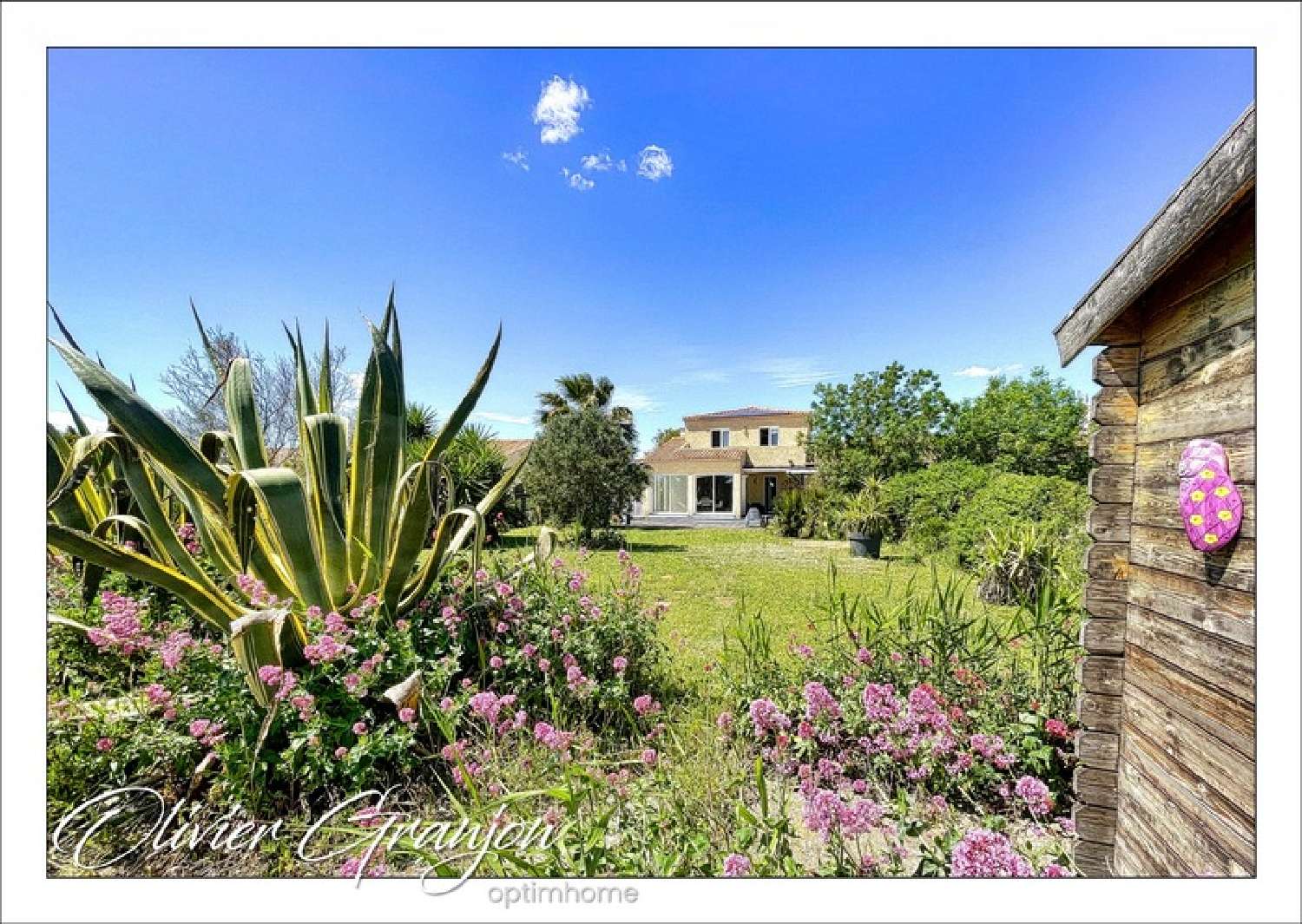  kaufen Villa Marseillan Hérault 1