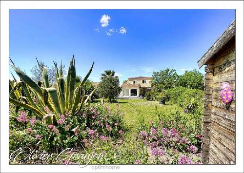 Marseillan Hérault villa foto 7062901