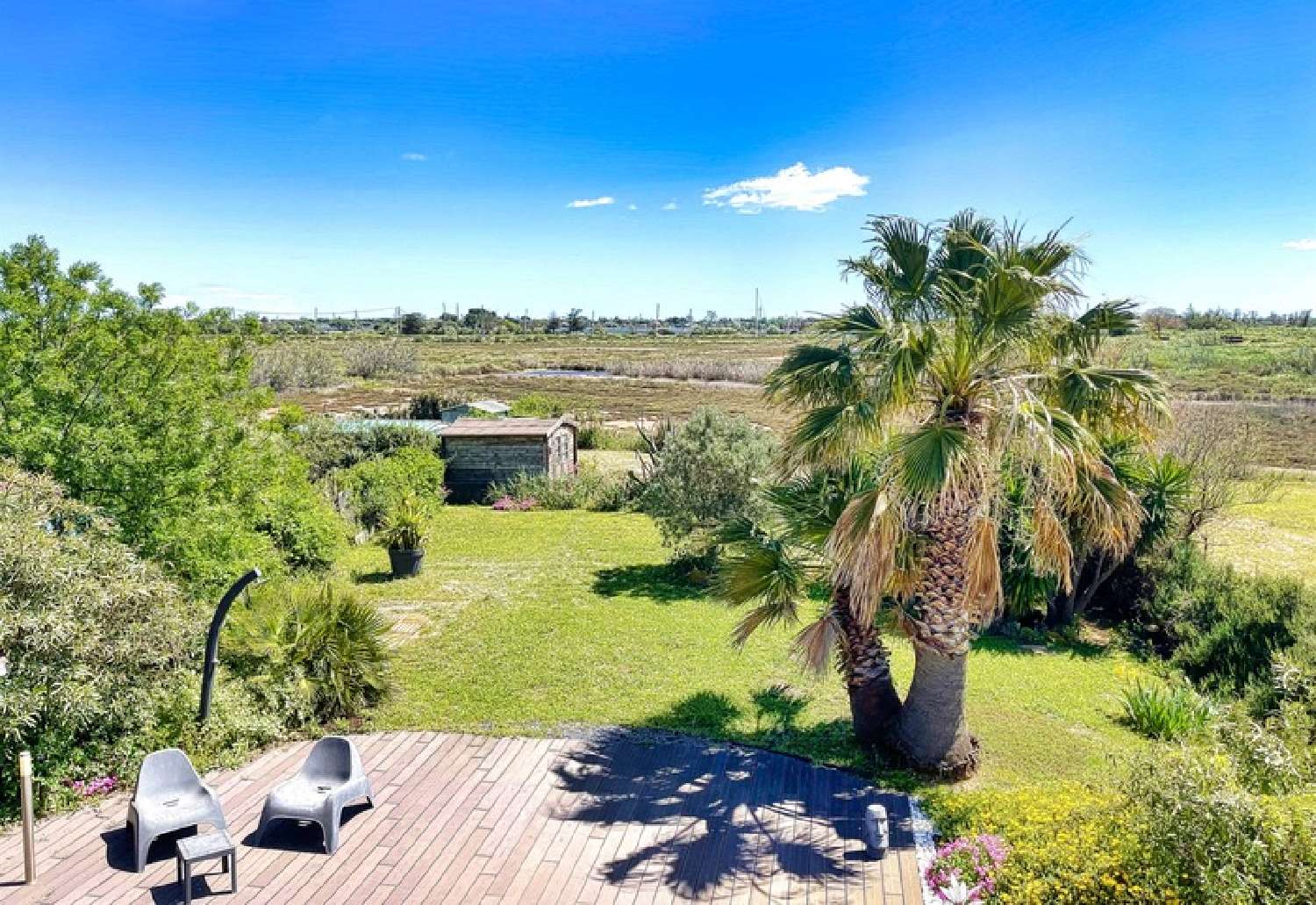  kaufen Villa Marseillan Hérault 2