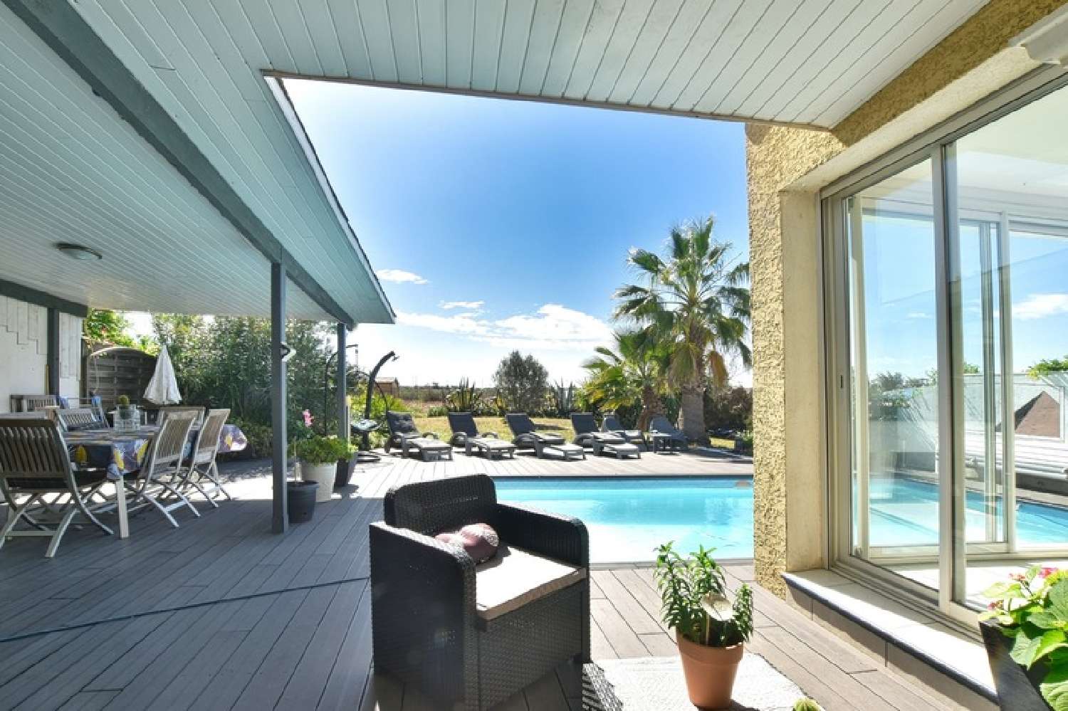  kaufen Villa Marseillan Hérault 3