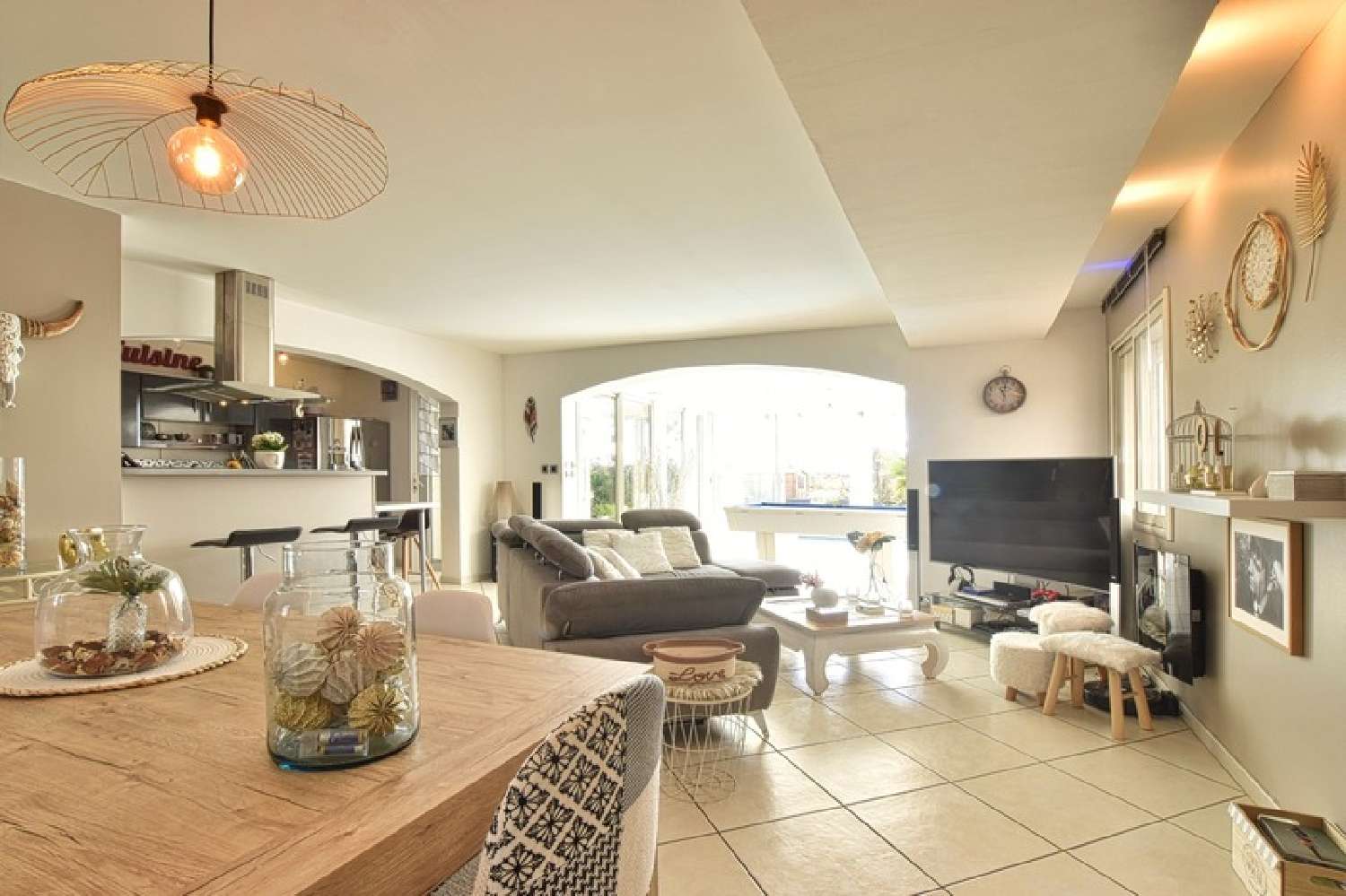  kaufen Villa Marseillan Hérault 4