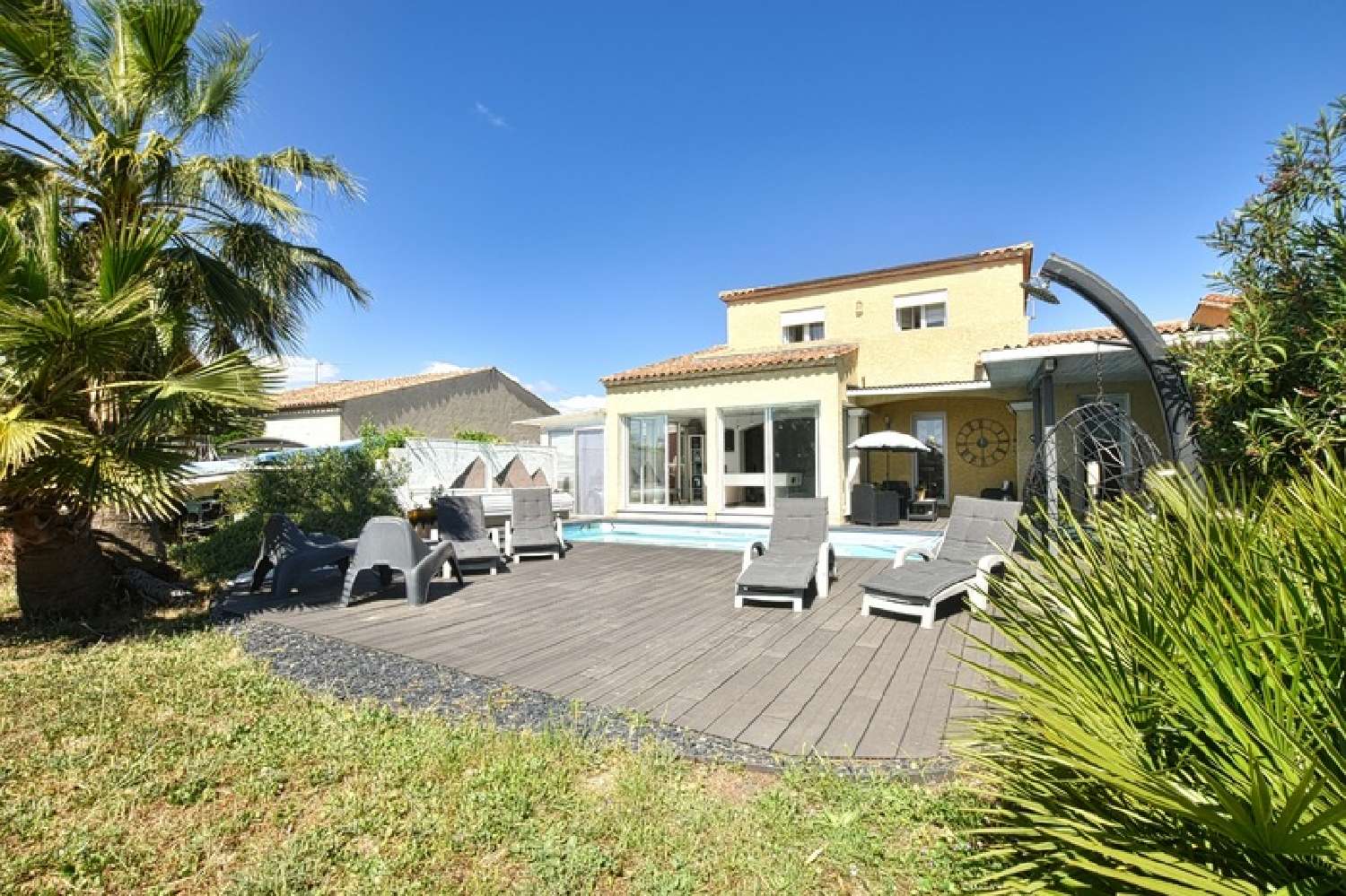  kaufen Villa Marseillan Hérault 6
