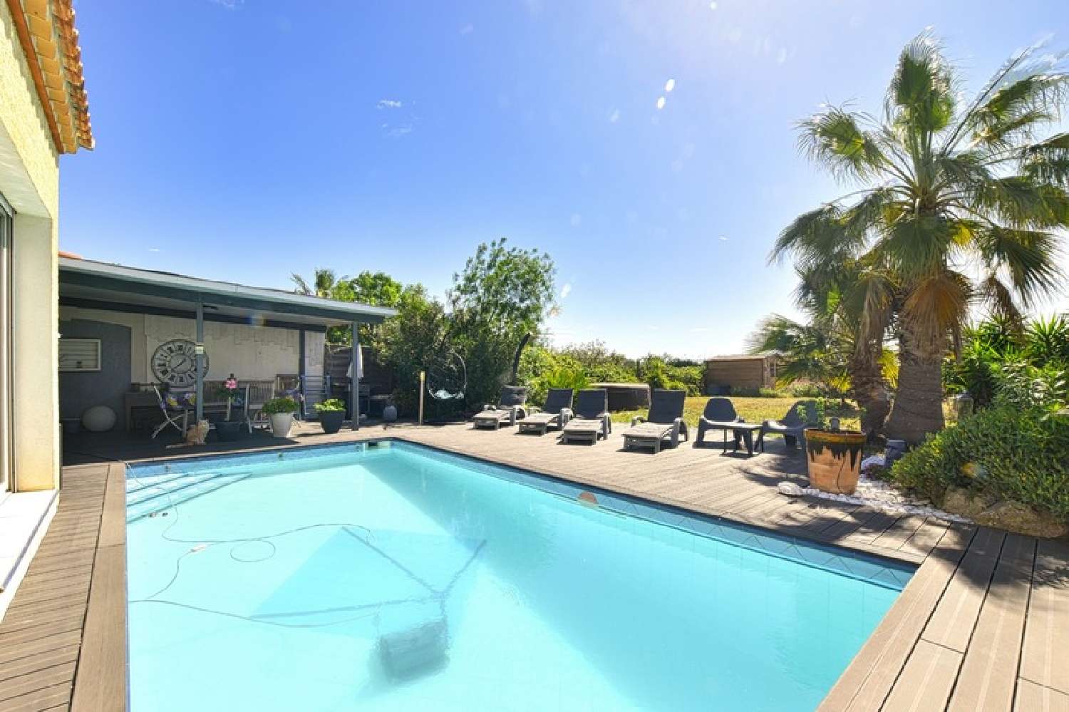  kaufen Villa Marseillan Hérault 7