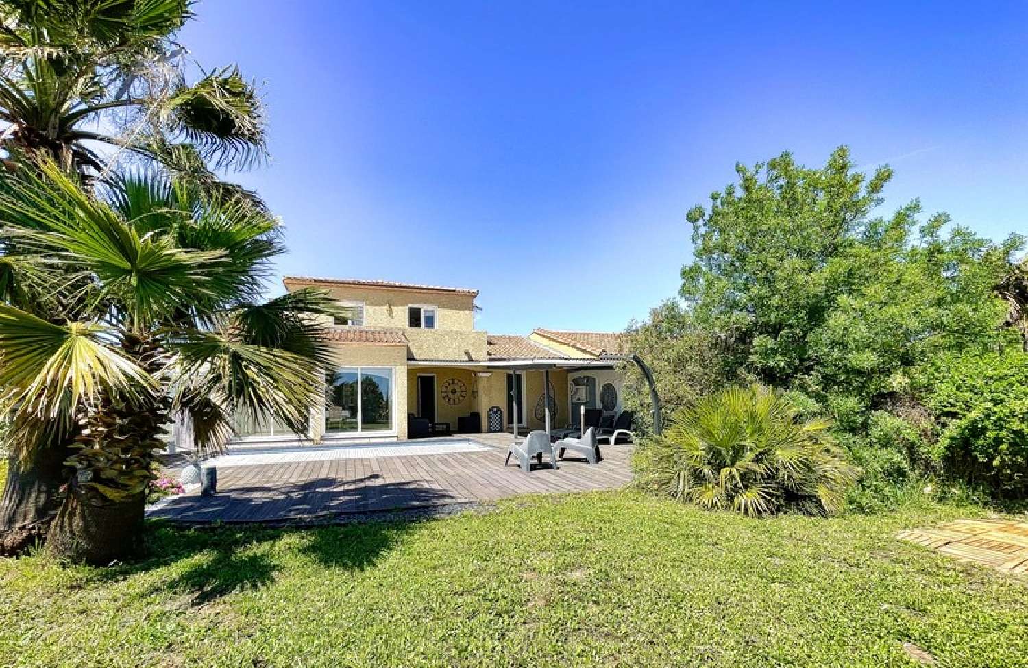  kaufen Villa Marseillan Hérault 8