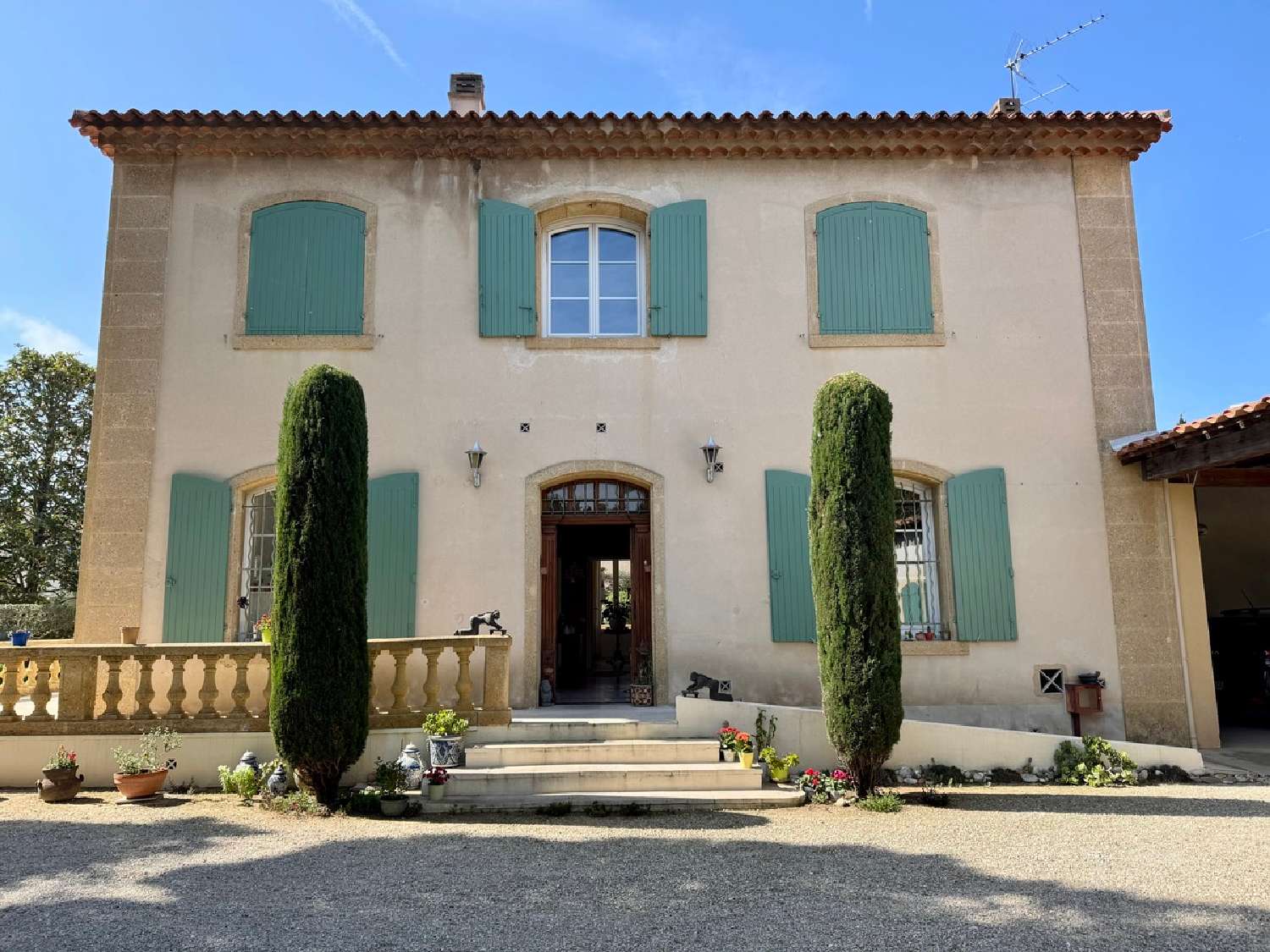 te koop villa Marseille Bouches-du-Rhône 1