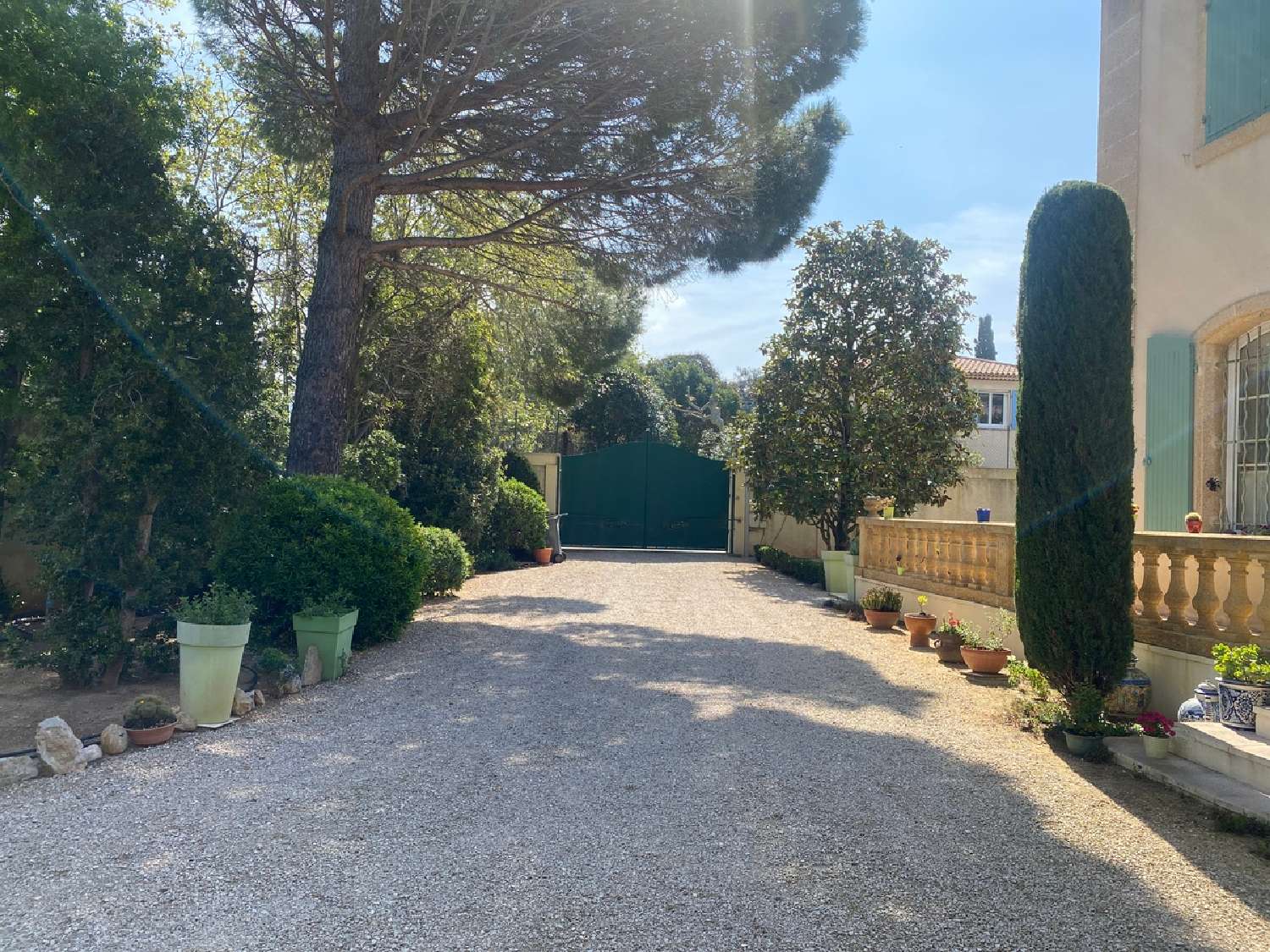  te koop villa Marseille Bouches-du-Rhône 2