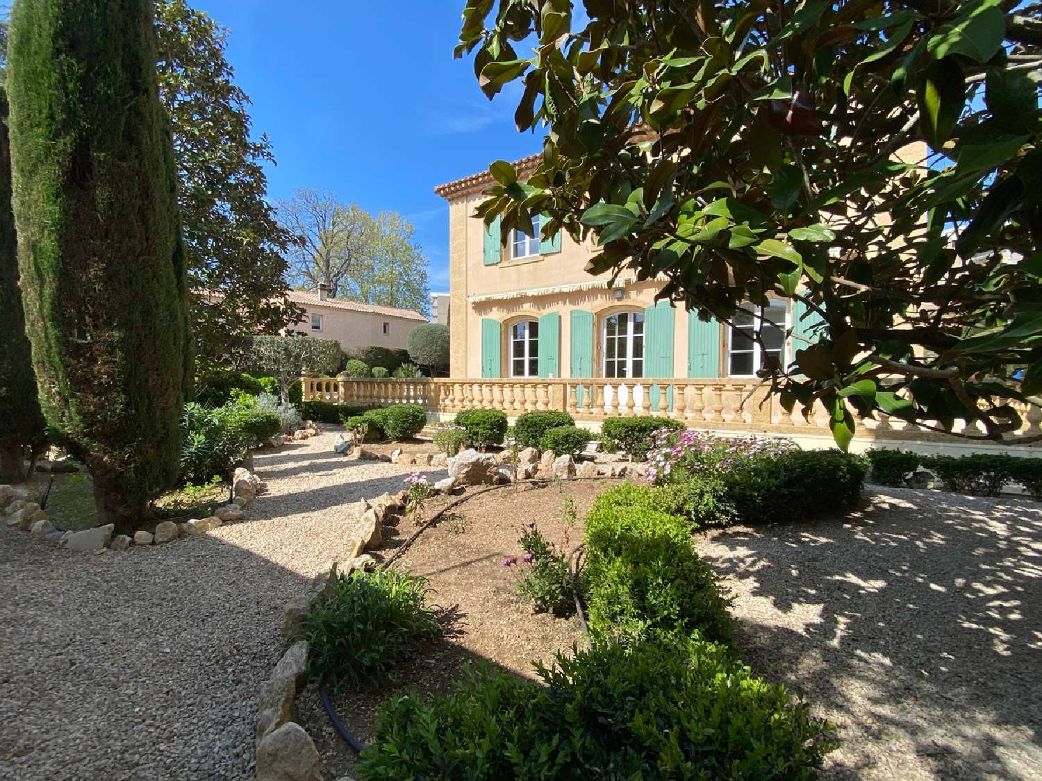  te koop villa Marseille Bouches-du-Rhône 3