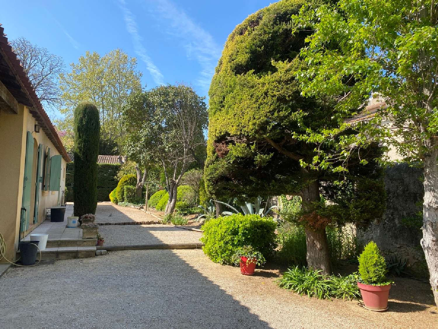  te koop villa Marseille Bouches-du-Rhône 5