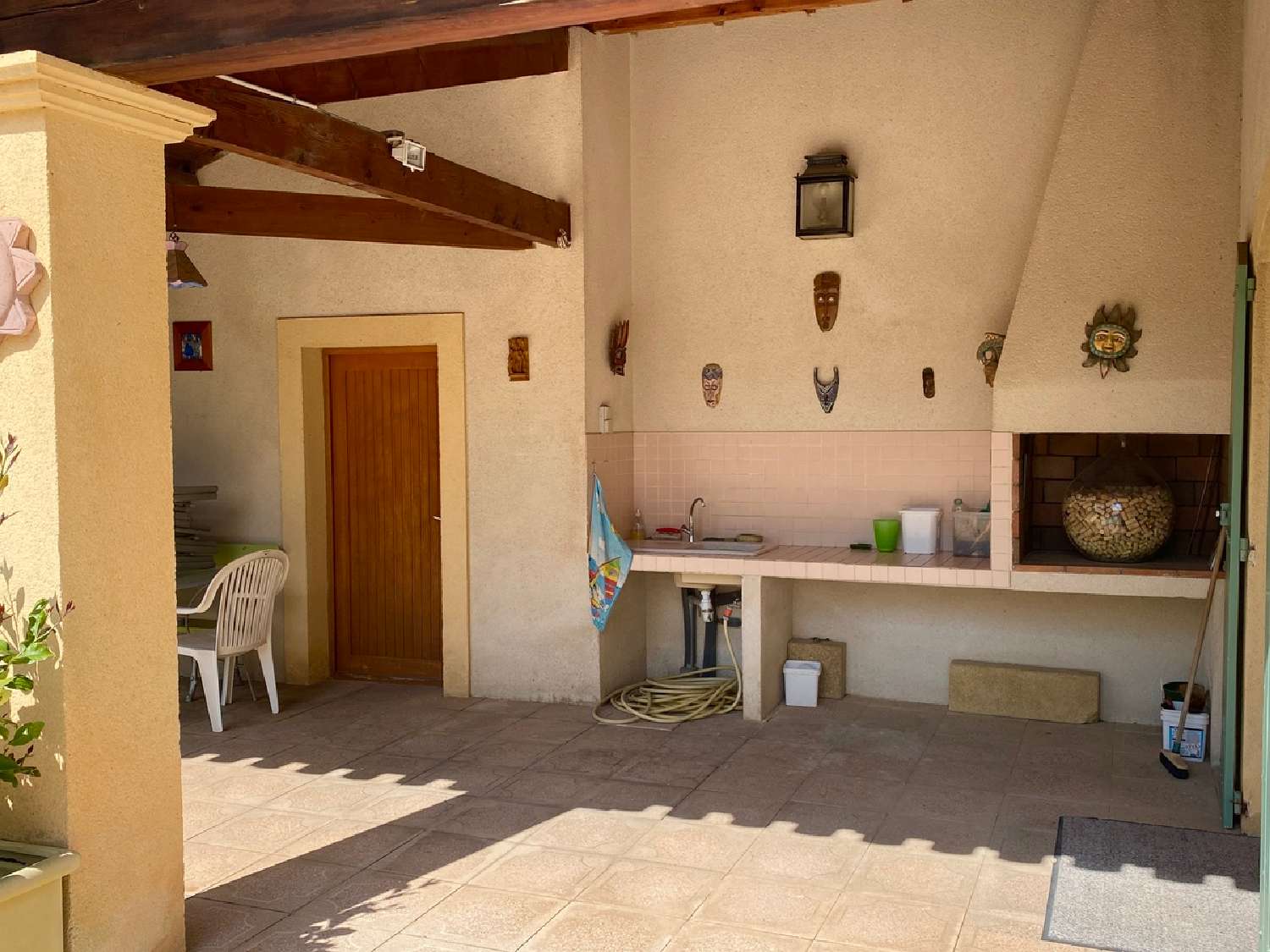  te koop villa Marseille Bouches-du-Rhône 7