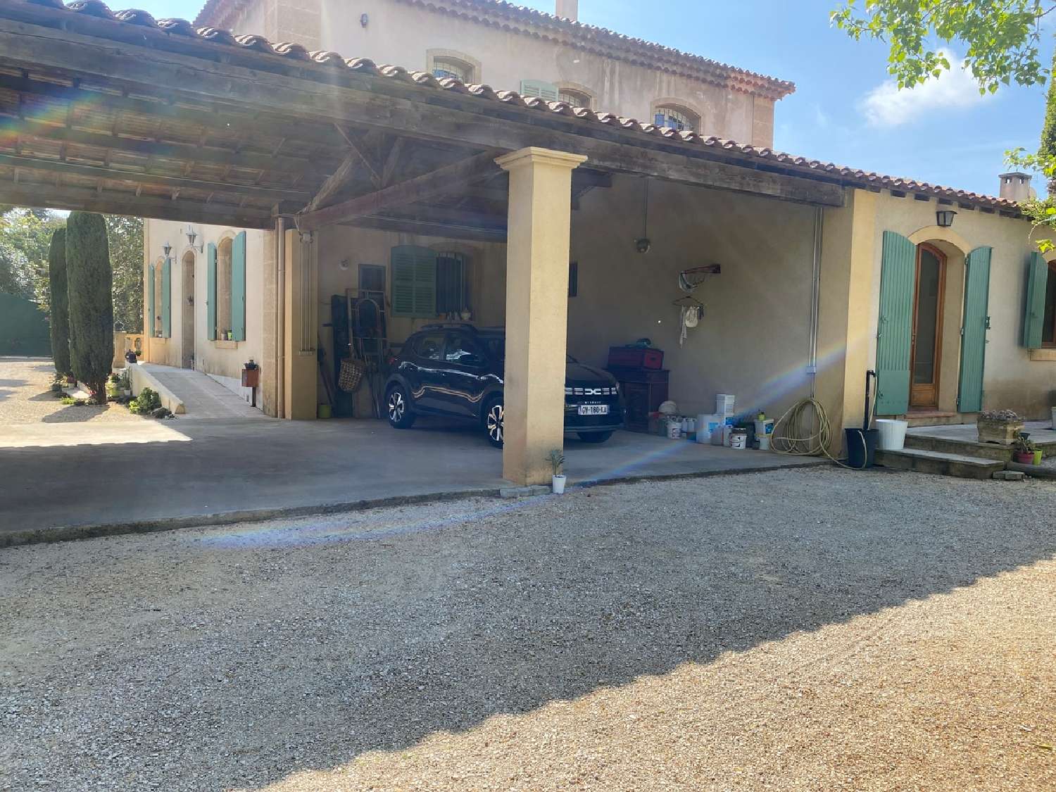  te koop villa Marseille Bouches-du-Rhône 8