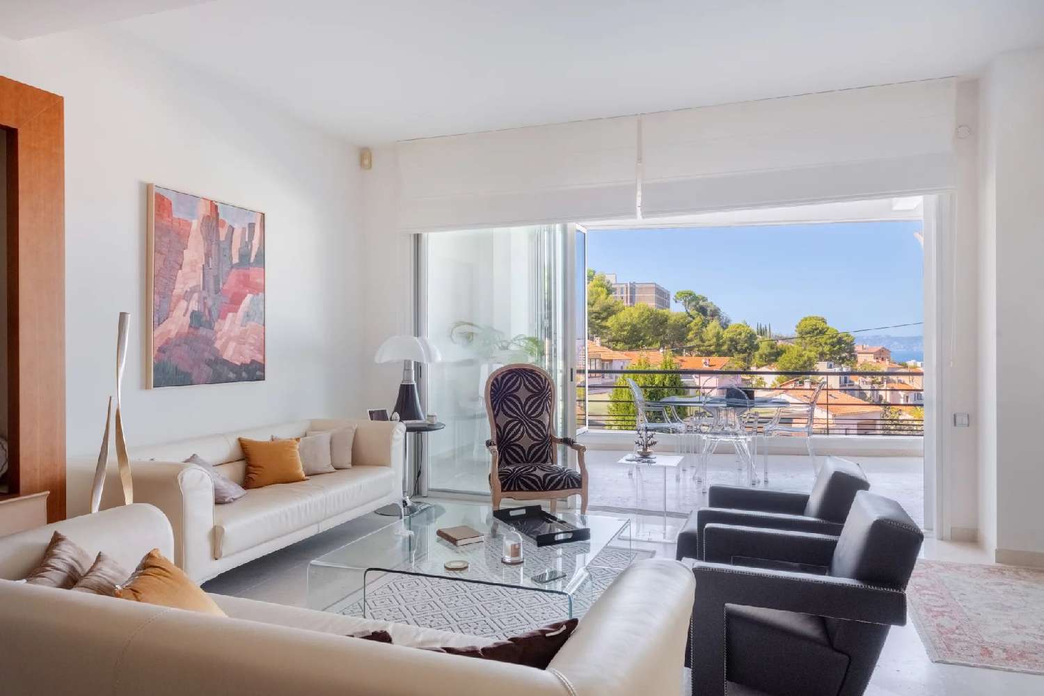  te koop villa Marseille Bouches-du-Rhône 1