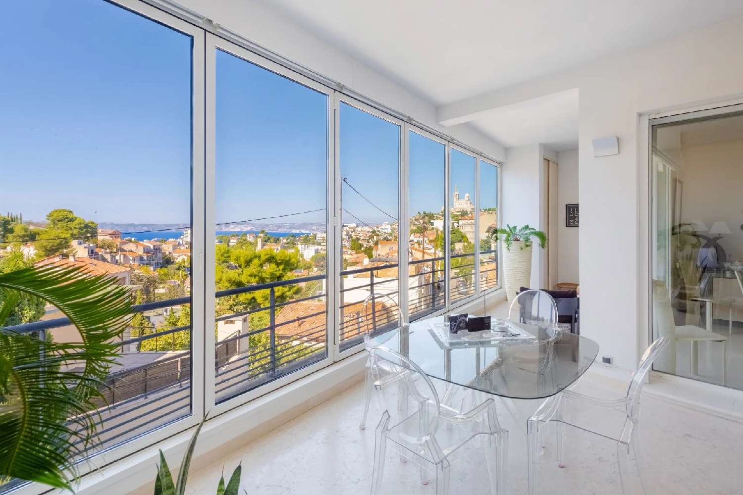  te koop villa Marseille Bouches-du-Rhône 3