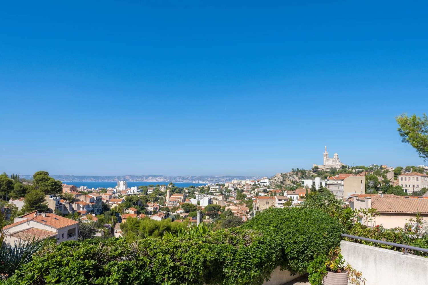  te koop villa Marseille Bouches-du-Rhône 6