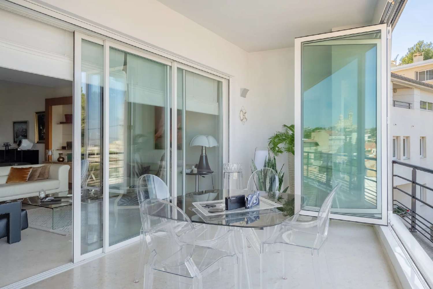  te koop villa Marseille Bouches-du-Rhône 7