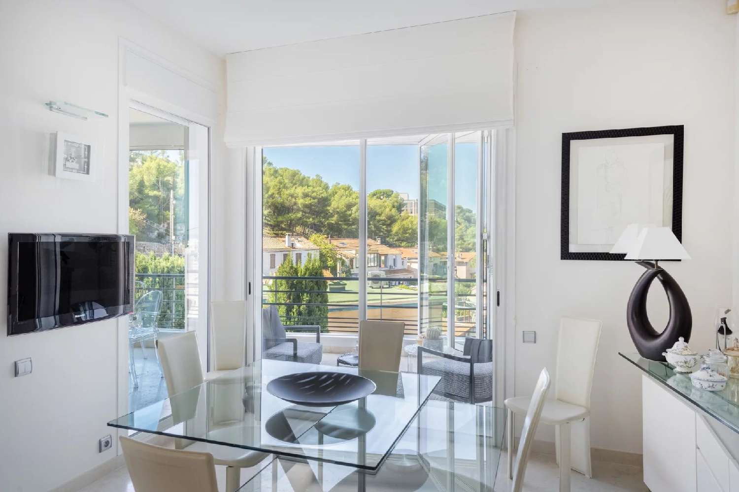  te koop villa Marseille Bouches-du-Rhône 8