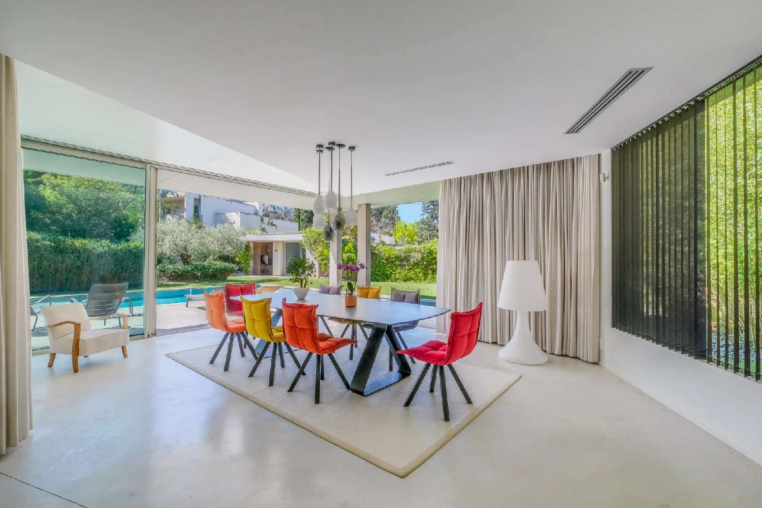  te koop villa Marseille Bouches-du-Rhône 2