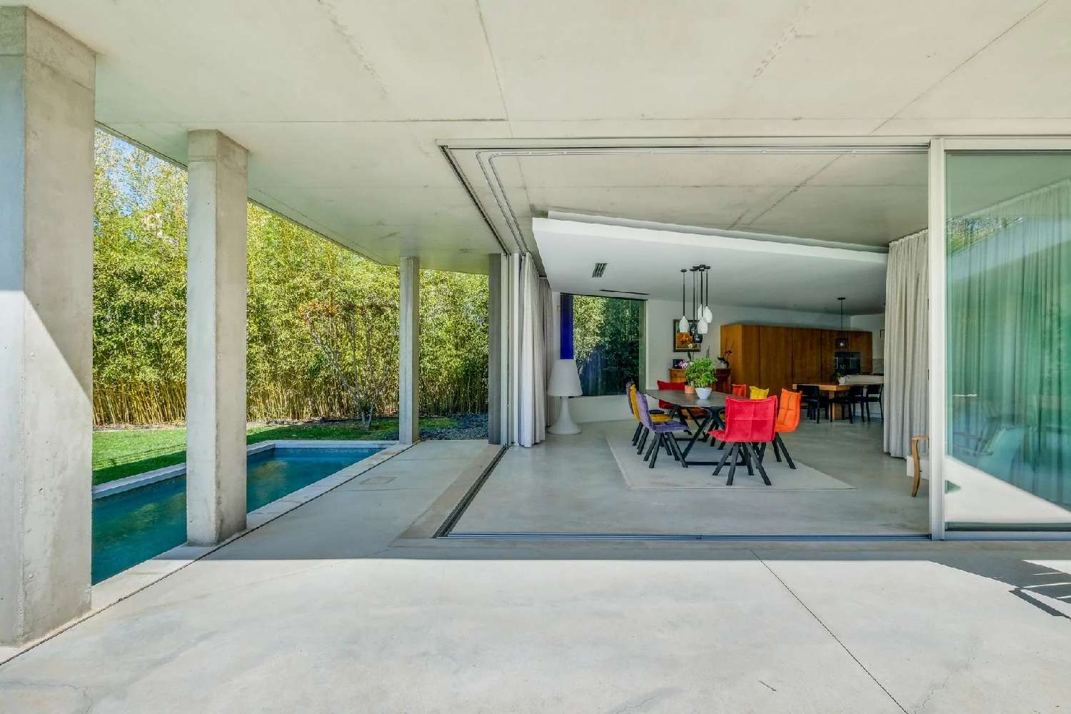  te koop villa Marseille Bouches-du-Rhône 3