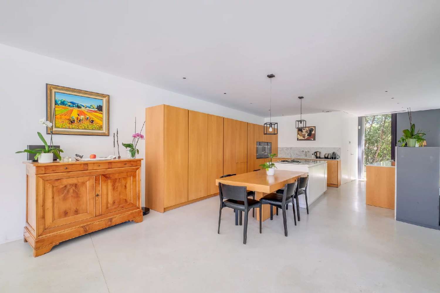  te koop villa Marseille Bouches-du-Rhône 4