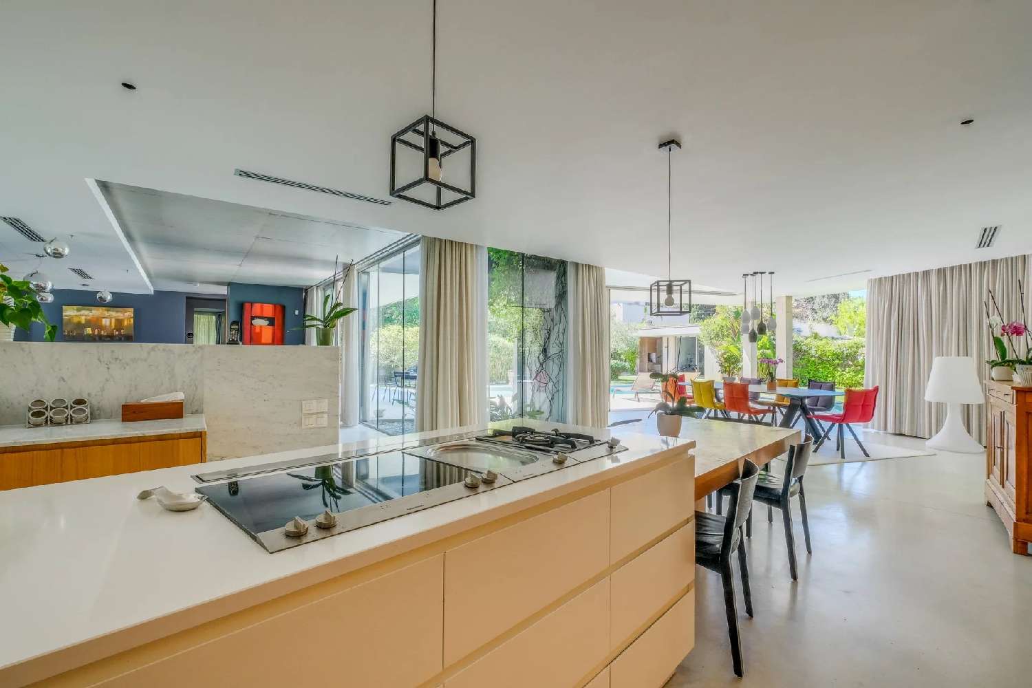  te koop villa Marseille Bouches-du-Rhône 6