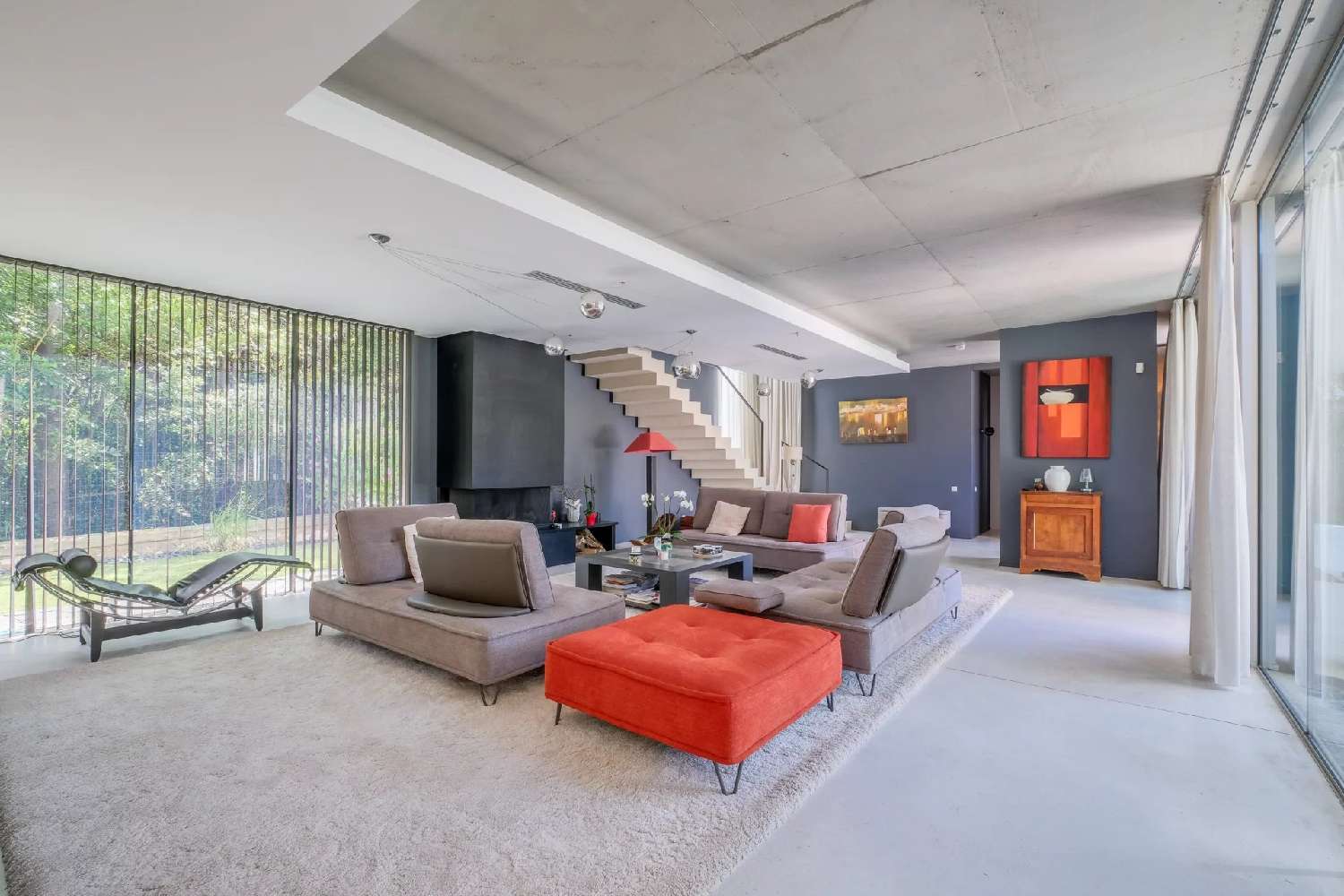  te koop villa Marseille Bouches-du-Rhône 7