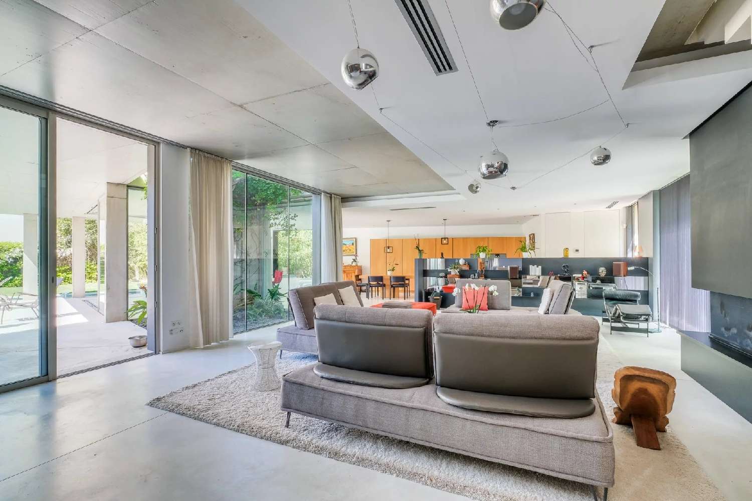  te koop villa Marseille Bouches-du-Rhône 8