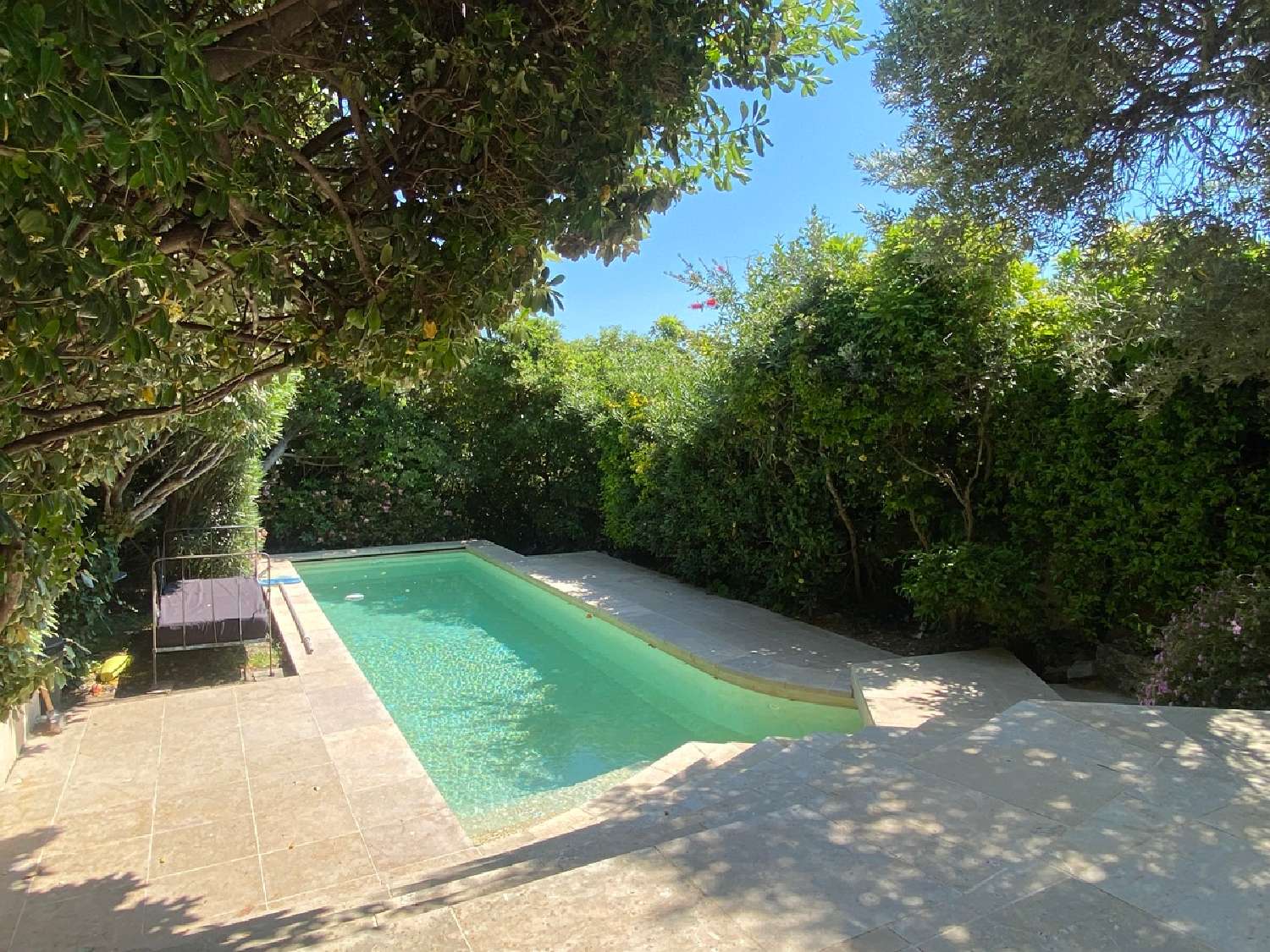  te koop villa Marseille Bouches-du-Rhône 6