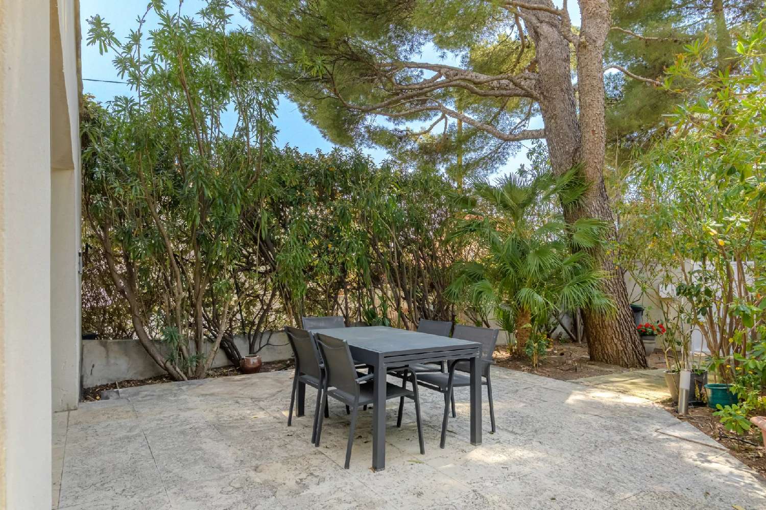  en venta villa Marsella Bocas del Ródano 4