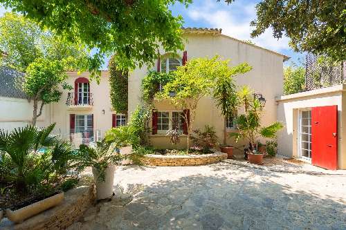 Marseille Bouches-du-Rhône villa foto 7066544