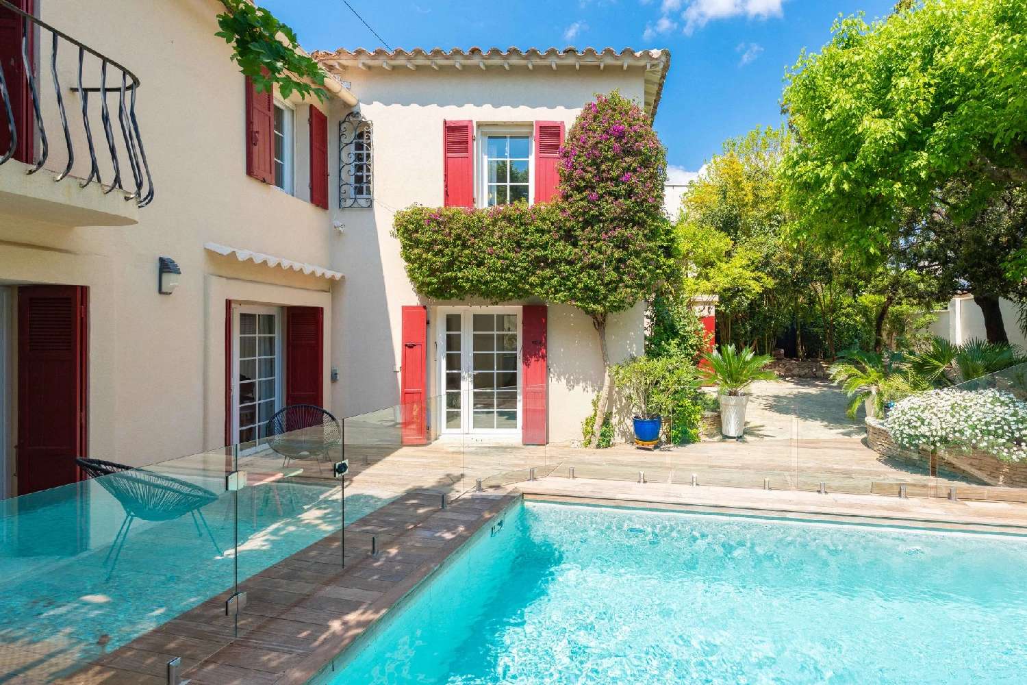  te koop villa Marseille Bouches-du-Rhône 3