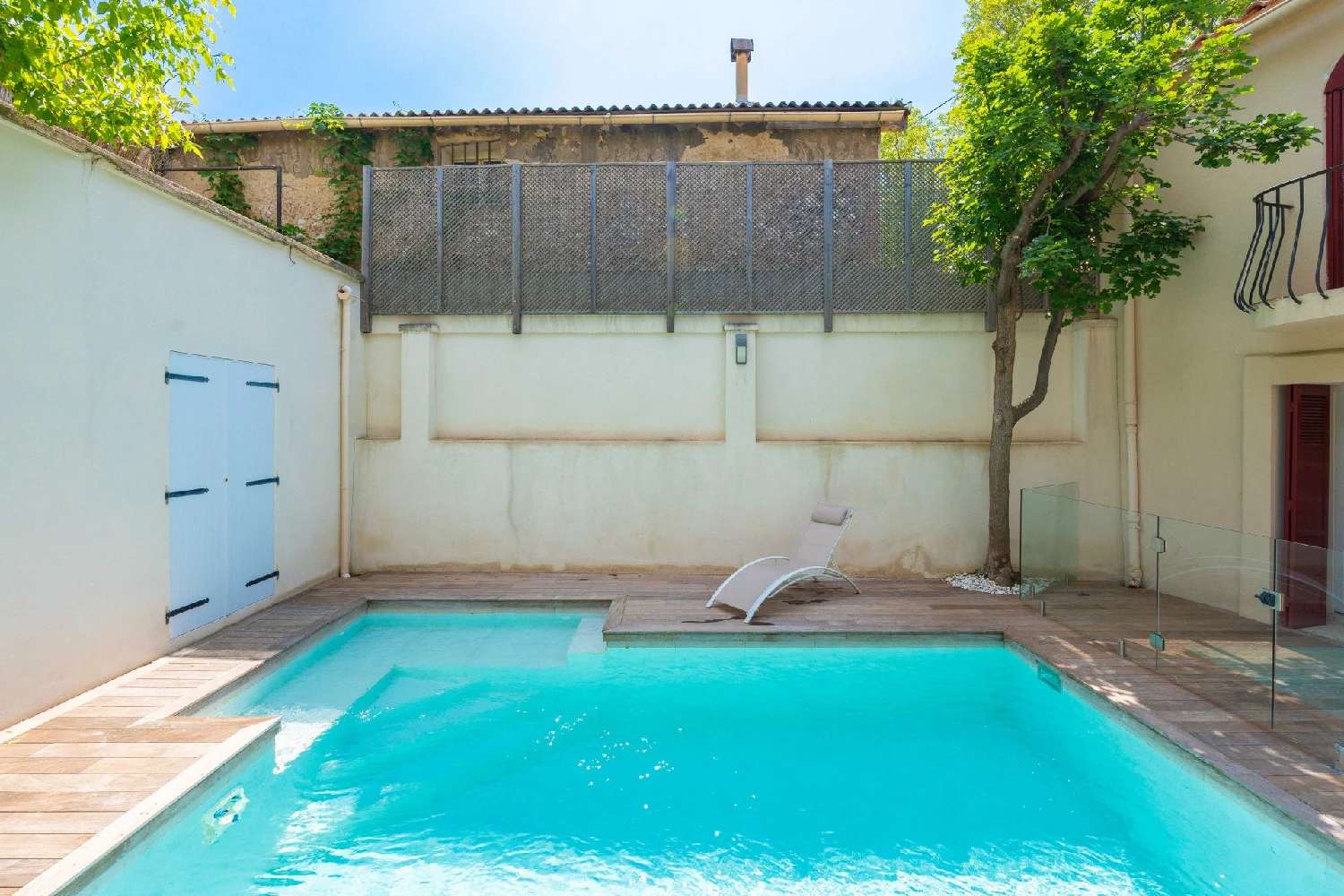  te koop villa Marseille Bouches-du-Rhône 4